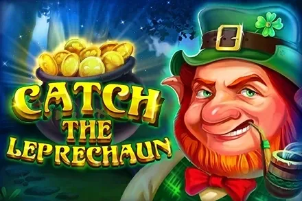Catch The Leprechaun